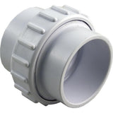 Custom 21049-200-000 2" Slip x 2" Slip Union