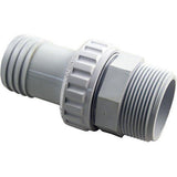 Custom 21058-000-000 Econo-Union 1.5" Mpt x 1.5" Hose Barb Generic