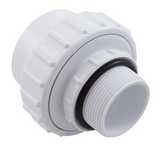 Custom Molded Products 21063-180-000 1.5In Mip X 2In S Union S-S (PVC)