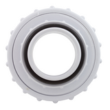 Custom Molded Products 21063-180-000 1.5In Mip X 2In S Union S-S (PVC)