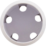 Custom Molded 21080-000-000 1"Spigot x 3/8"Smooth Barb 5 Port Barb Manifold
