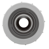 Custom 23312-001-000 4in Swimjet(5/8In,1in sx1.5in Spg,1in air)-Gray