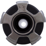 CMP 23426-012-700 Typhoon 200 2-1/4"fd Directional Jet Internal - Graphite Gray
