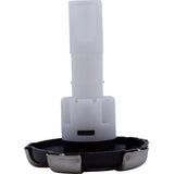CMP 23426-012-700 Typhoon 200 2-1/4"fd Directional Jet Internal - Graphite Gray