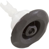 CMP Typhoon 300 23432-317-000 3"fd Roto Text Scallop Jet - Graphite Gray