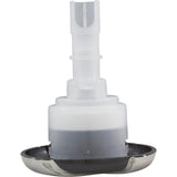 CMP Typhoon 300 23435-132-700 3"fd Twin Roto Wave Jet Internal - Graphite Gray