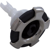 Custom Molded Typhoon 300 23436-022-700 3-1/4"fd Roto Crown Jet - Graphite Gray
