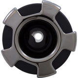 Custom Molded Typhoon 300 23436-022-700 3-1/4"fd Roto Crown Jet - Graphite Gray