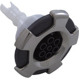 Custom Molded Typhoon 300 23436-042-700 3-1/4"fd Mass Crown Jet - Graphite Gray