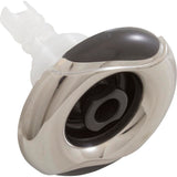 CMP 23445-112-700 4" SS Typhoon Directional Wave Jet Internal - Graphite Gray