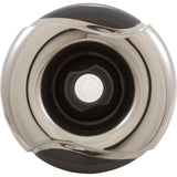 CMP 23445-112-700 4" SS Typhoon Directional Wave Jet Internal - Graphite Gray