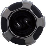 CMP Typhoon 300 23446-032-700 3-5/8"fd 2 Roto Crown Jet - Graphite Gray