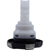 CMP Typhoon 300 23446-032-700 3-5/8"fd 2 Roto Crown Jet - Graphite Gray