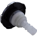 CMP 23446-122-700 4-1/4" Typhoon 400 Roto Jet Internal - Graphite Gray