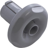 Custom 23510-111-000 1.81" Directional 5-Scallop Jet Internal - Gray