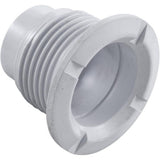 Custom 23625-319-010 2.5" x 1.75" Wall Fitting Crossfire