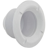 Custom 23630-319-010 3.25" 2.1875" HS Wall Fitting