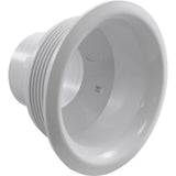 Custom 23650-319-010 5" x 3.6875" HS Wall Fitting
