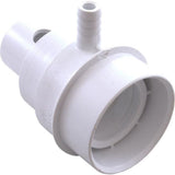 Custom 23650-319-040 5" Air Crossfire Adapter
