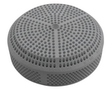 Custom 25201-037-000 Spa Suction Cover, 170 GPM, 4-7/8"fd- Graphite Gray