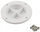 Custom Molded Products 25215-900-000 Plug Fg Main Drain for Pressure Test