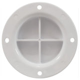 Custom Molded Products 25215-900-000 Plug Fg Main Drain for Pressure Test
