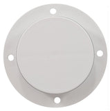 Custom Molded Products 25215-900-000 Plug Fg Main Drain for Pressure Test