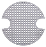 Custom Molded Products 25280-100-005 Powerclean Ultra/Mini Chorine Feeder Grate