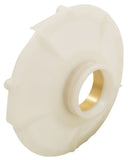 Custom Molded Products 25356-100-000 Diffuser 1, 2-1/2 HP