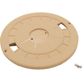Custom Molded 25544-509-000 Admiral Skimmer Lid - Tan