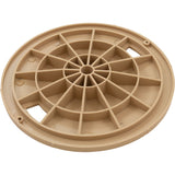 Custom Molded 25544-509-000 Admiral Skimmer Lid - Tan
