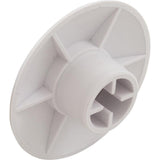 Custom Molded Products 25559-110-000 1" Socket Sa 3/4" Eye Aussie Insider -White
