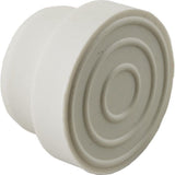 Custom 25562-500-000 Male Single Molded Ladder Bumper