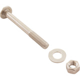 Custom Molded Products 25562-740-000 Ladder Tread 3-3/16"x3/8" Bolt Set - Single