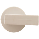 Custom Molded 25563-170-000 Large Pool Cleaner Axle for Polaris - Rear Wheel