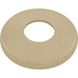 Custom Molded Products 25572-009-000 Cycolac Escutcheon - Tan