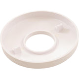 Custom Molded Products 25572-200-000 Clip On Pool Ladder Escutcheon - White