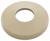 Custom Molded Products 25572-209-000 Pool Ladder Escutcheon Clip On - Tan
