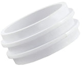 Custom Molded Products 25574-000-000 Gunite Pool Water Stop 1.5 Inch