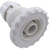 Custom 25591-210-000 3.37" FD Poly Jet Directional Jet Internal - White