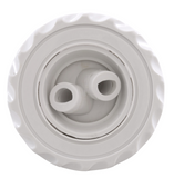 Custom 25591-250-000 Generic Poly Jet Internal, 3-3/8" fd,Twin Roto,Dlx Scal