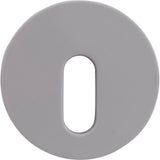 Custom Molded Products 25597-000-020 Round Cap Deck Jet (J-Style) - White