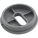 Custom Molded Products 25597-001-020 Deck Jet (J-Style) Round Cap - Gray