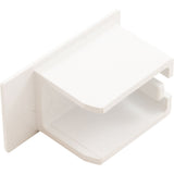 Custom Molded 25677-100-970 LED Waterfall Door and Door Cover - White
