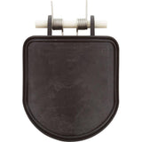 Custom Molded Products 25830-250-900 2.5" Check Valve Flapper Assembly