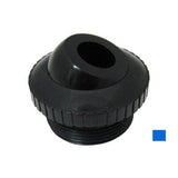 Custom 25552-369-000 0.75"THD Directional Flow Outlet - Dark Blue