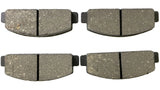 Bendix D131 Disc Brake Pad Set - view 3