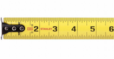 Stanley 33-716 FatMax Classic Large Print Tape Measure, 1-1/4" x 16 ft.