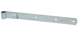 Hardware Essentials 851489 18 in. Gate Hinge Strap, Zinc