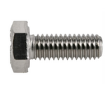 Hillman 881775 Stainless Hex Cap Screws, 3/8 in.-16 x 3 in., 2-Pack